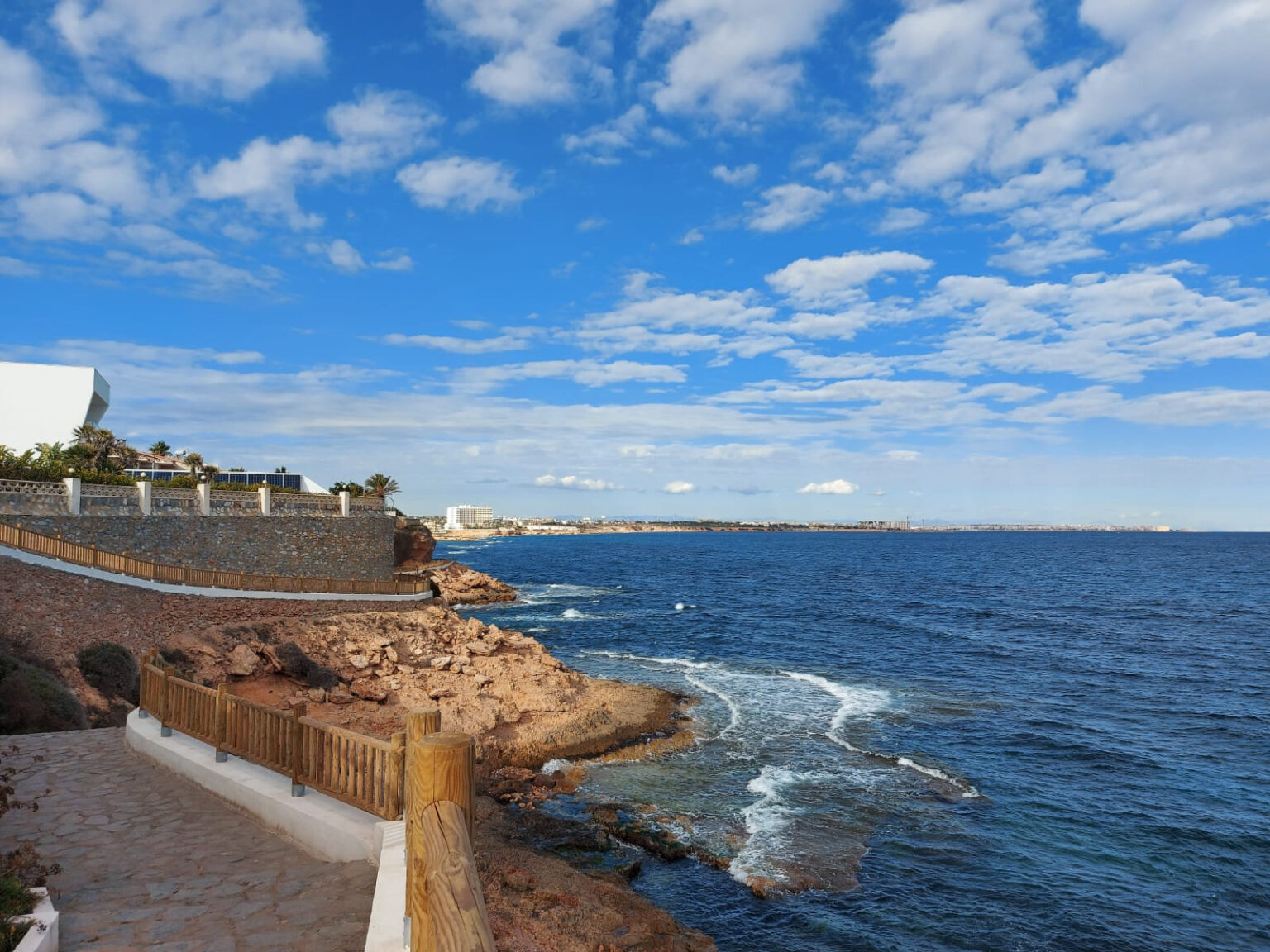 Casas La Vida – Calle Mar 2 – Felicia 16