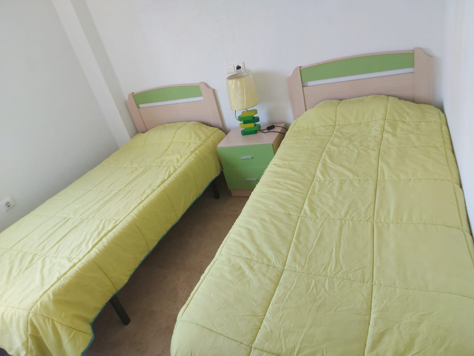 Casas La Vida – Calle Mar 2 – Felicia 17