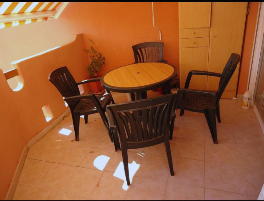 Casas La Vida – Calle Mar 2 – Felicia 18