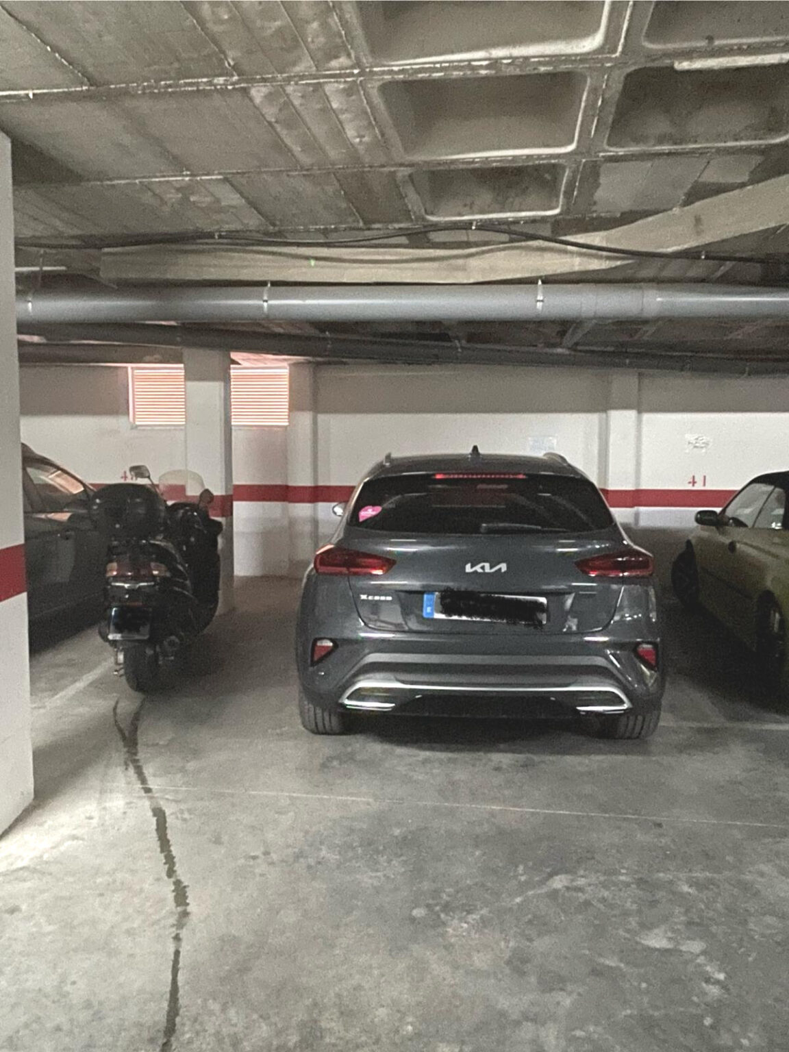 Casas La Vida – Calle Mar 2 – Felicia 19