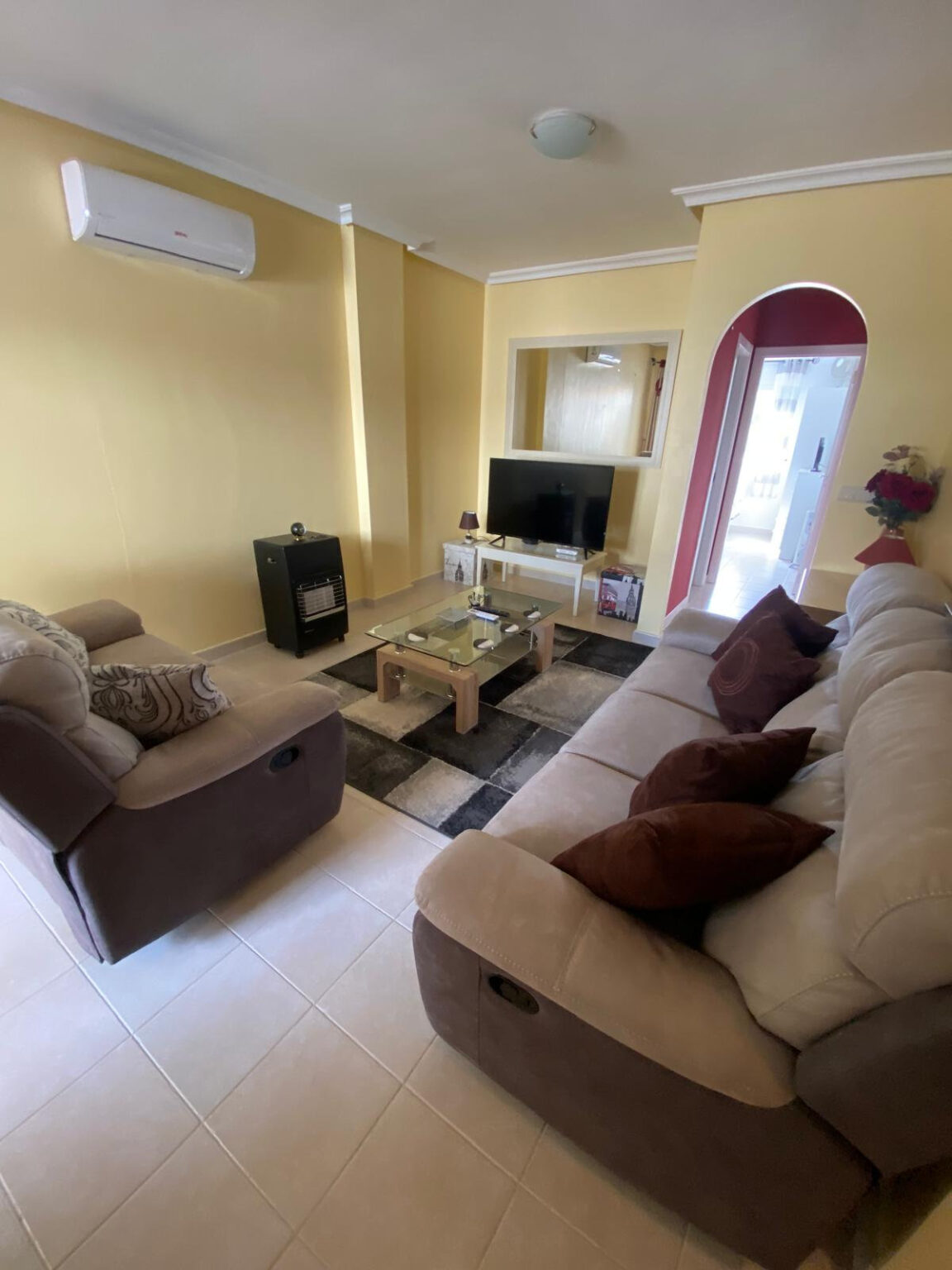 Casas La Vida -Jacarilla Ciudad 10