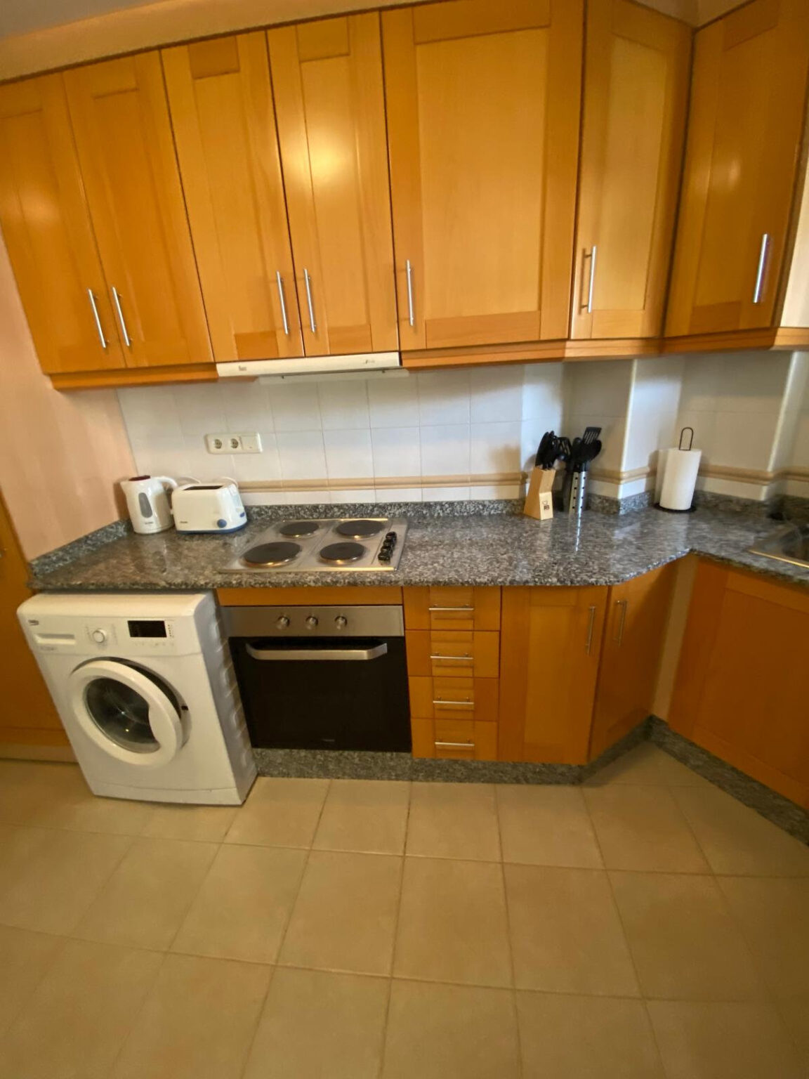 Casas La Vida -Jacarilla Ciudad 17