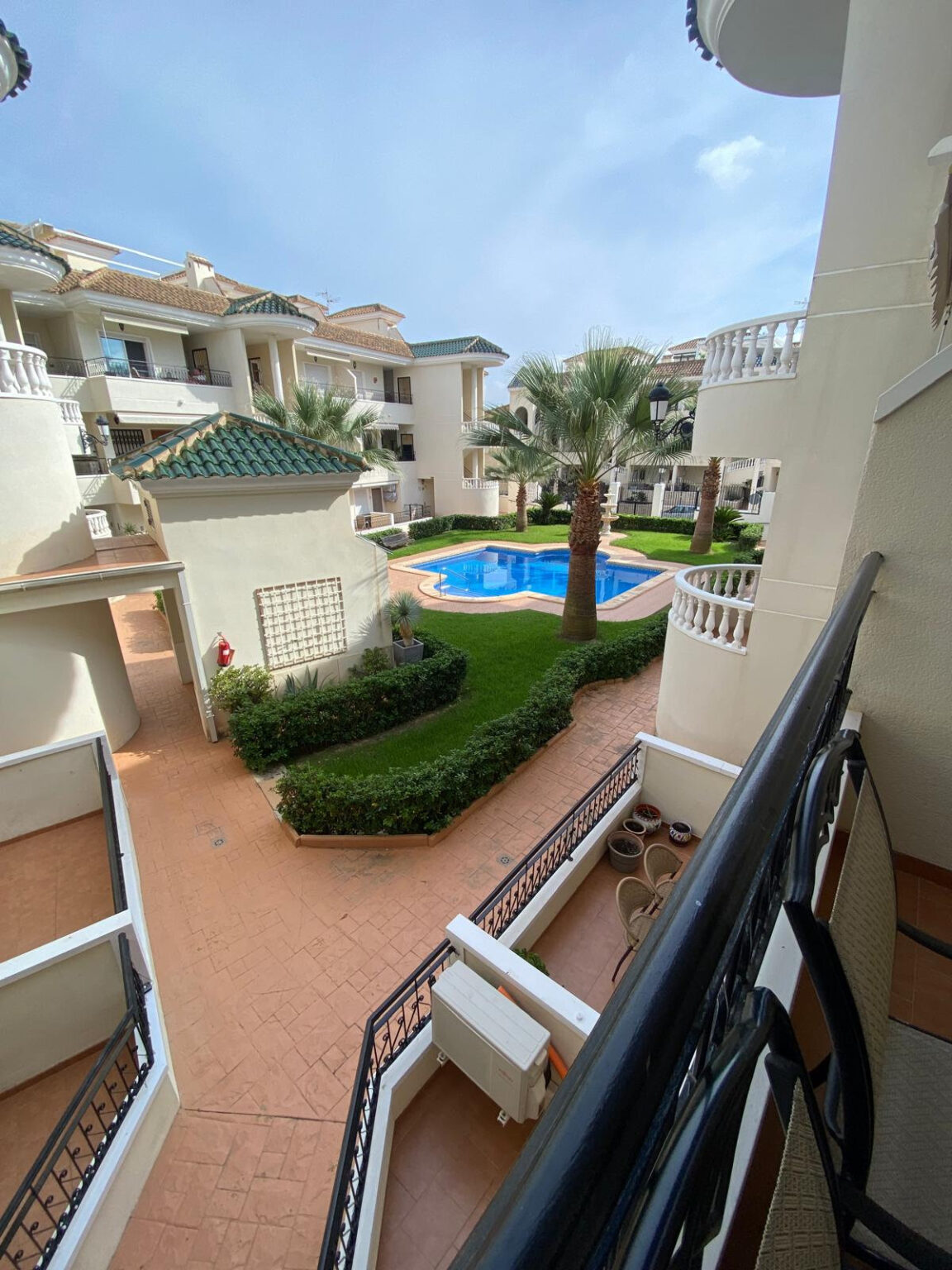 Casas La Vida -Jacarilla Ciudad 35