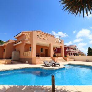 Apartman Id: VRE 5821