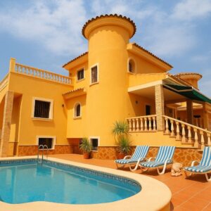 Apartman Id: VRE 5830