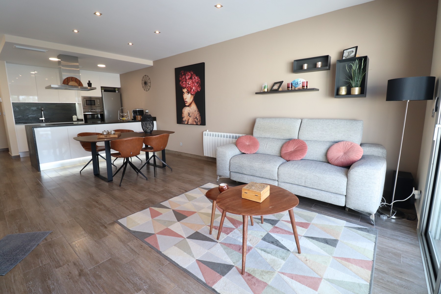 Apartman Id: VRE 5859 - Image 8