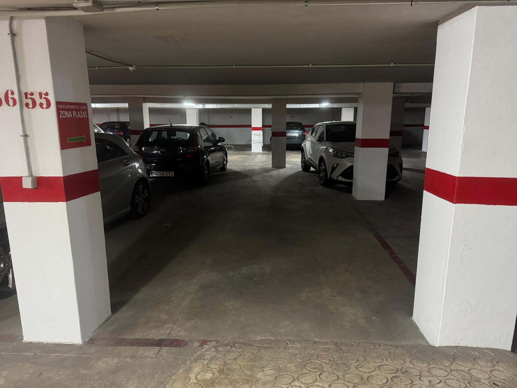 Apartman Id: STS-G15