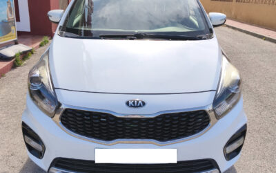 Casas La Vida - KIA 01