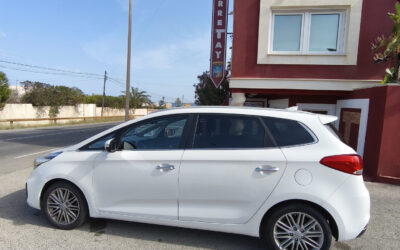 Casas La Vida - KIA 02