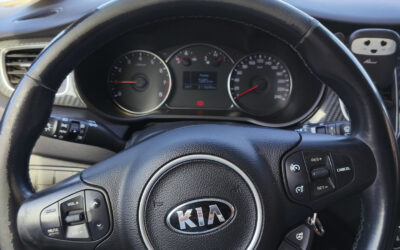 Casas La Vida - KIA 03