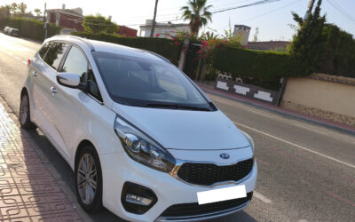 Casas La Vida - KIA 07