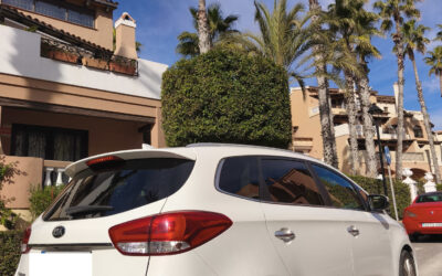 Casas La Vida - KIA 09