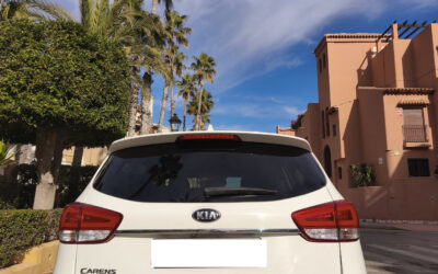 Casas La Vida - KIA 10