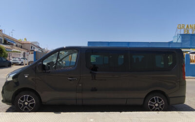 Casas La Vida - trafik 04