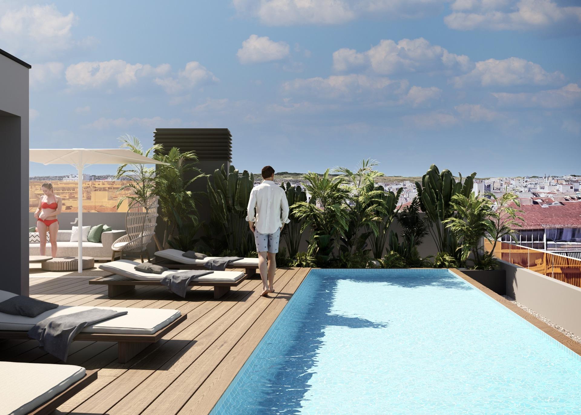 Apartman Id: N9454 - Image 3