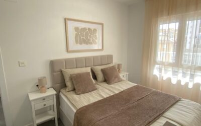 Apartman Campoamor