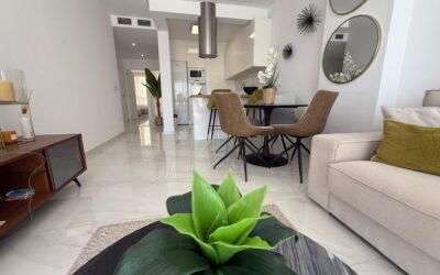 Edificio Bambo – Lux Apartman