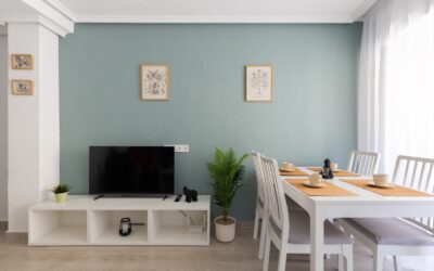 Apartman – Arquitecto Larramendi