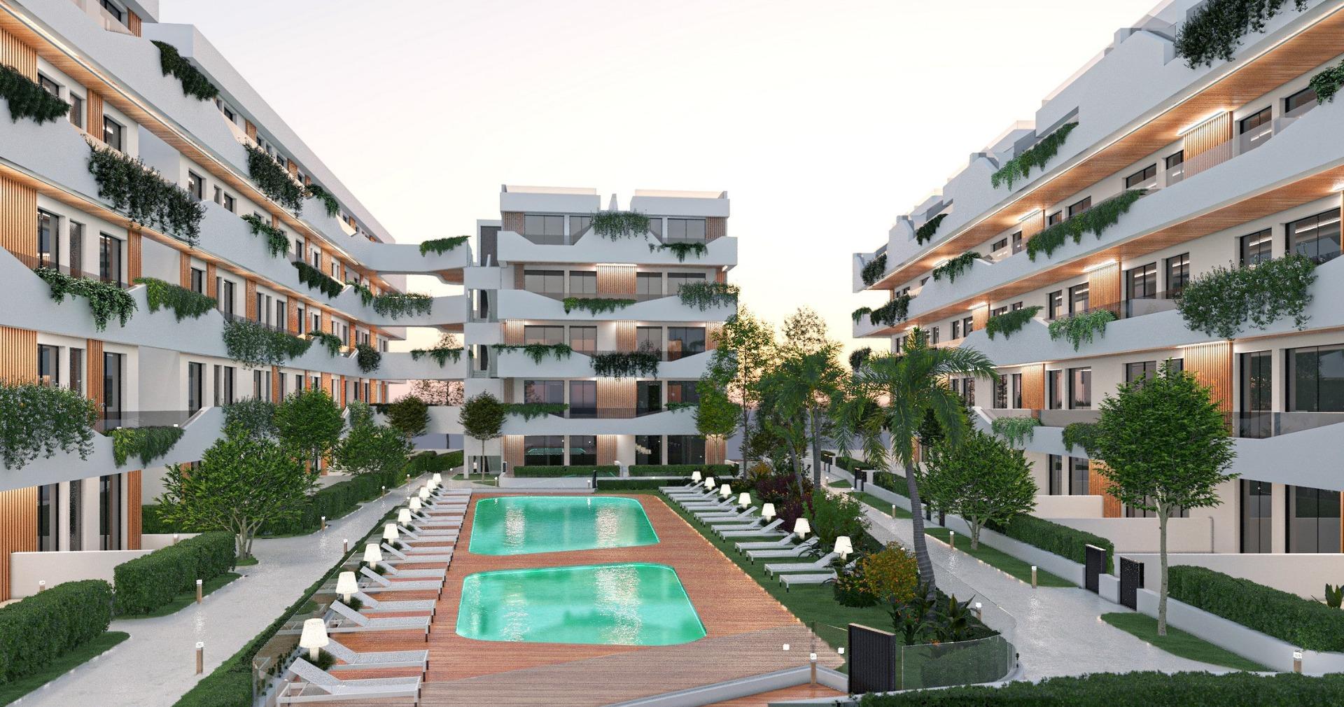 Apartman Id: N9206