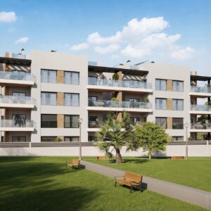Apartman Id: N9524