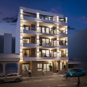 Apartman Id: N9754