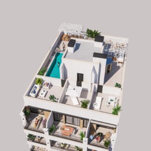 Apartman Id: N9755