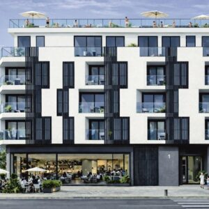 Apartman Id: N9797