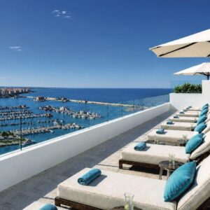 Apartman Id: N9798