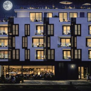 Apartman Id: N9799
