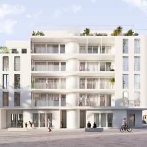 Apartman Id: N7194