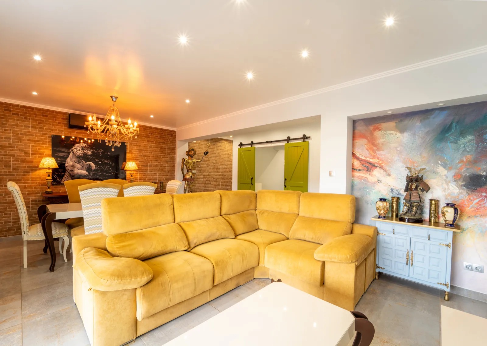 Apartman Id: VRE 5917 - Image 2