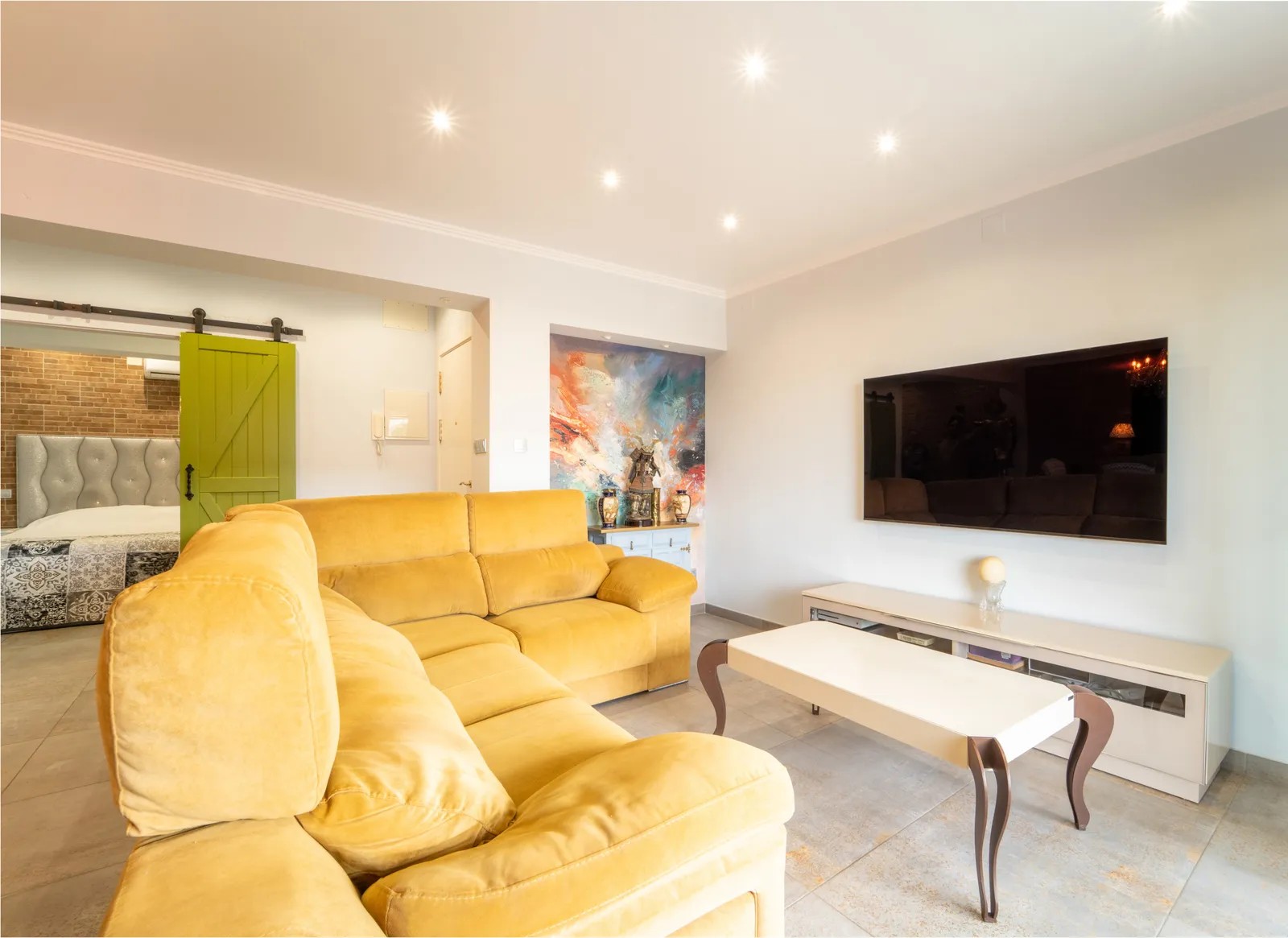 Apartman Id: VRE 5917 - Image 5