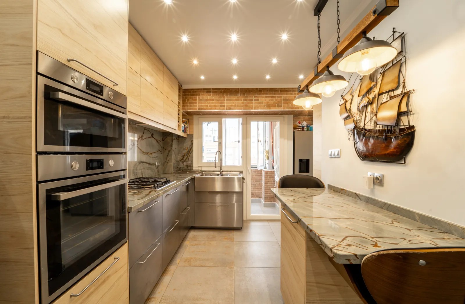 Apartman Id: VRE 5917 - Image 3
