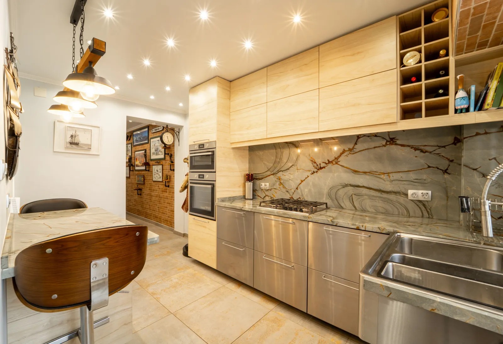 Apartman Id: VRE 5917 - Image 9
